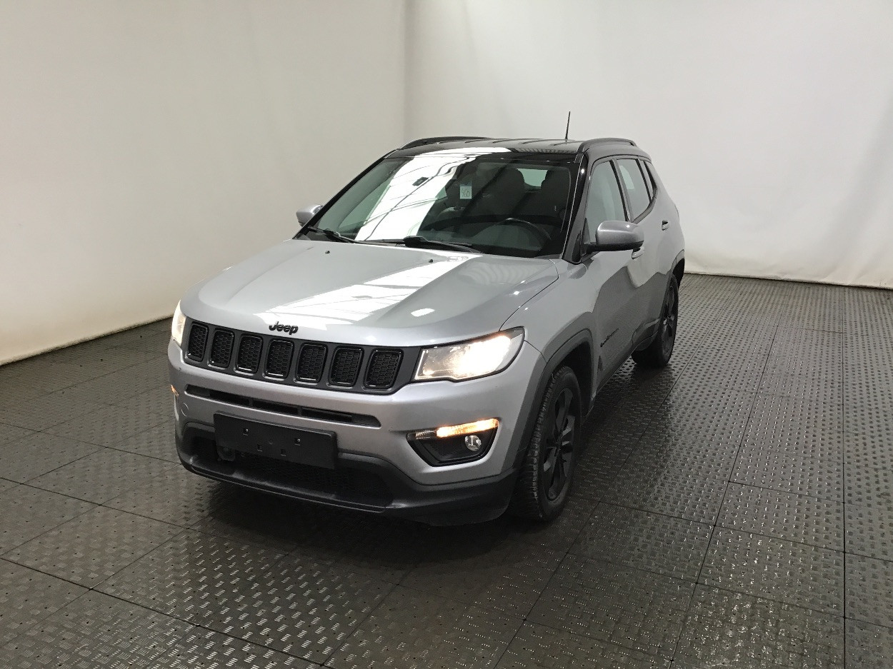 Jeep Compass 1.6
