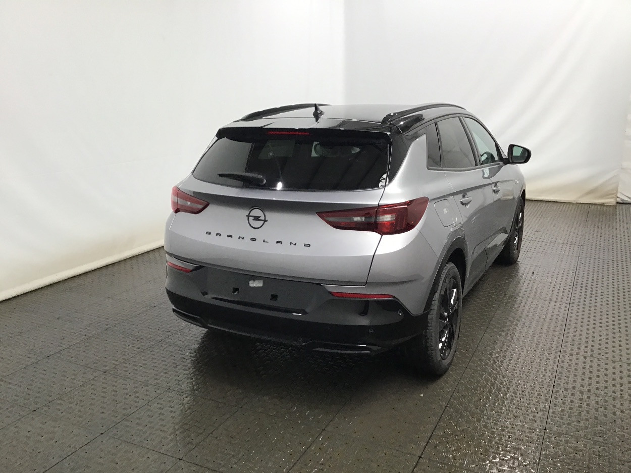Opel Grandland 1.2