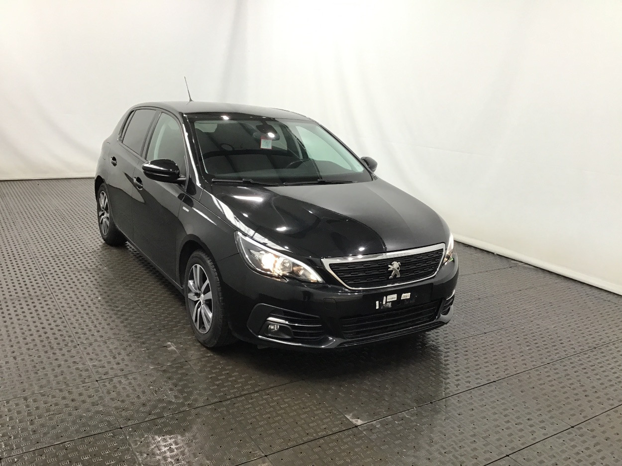Peugeot 308 1.2 PureTech 110