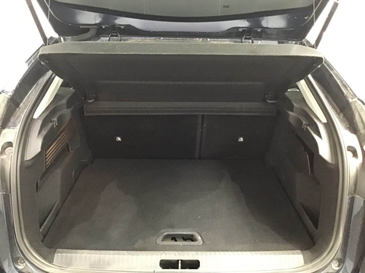 Citroën C4 1.2 PureTech 130