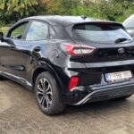 Ford Puma 1.0