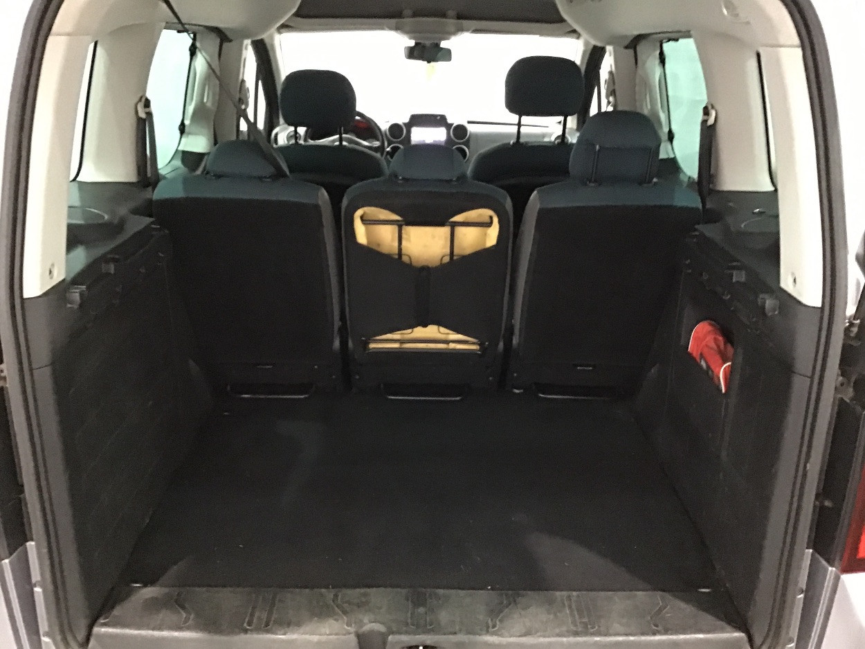 Citroën Berlingo 1.2 ess