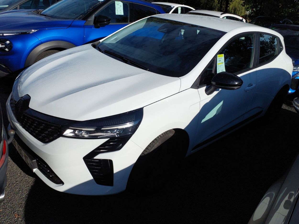Renault Clio 90 tce