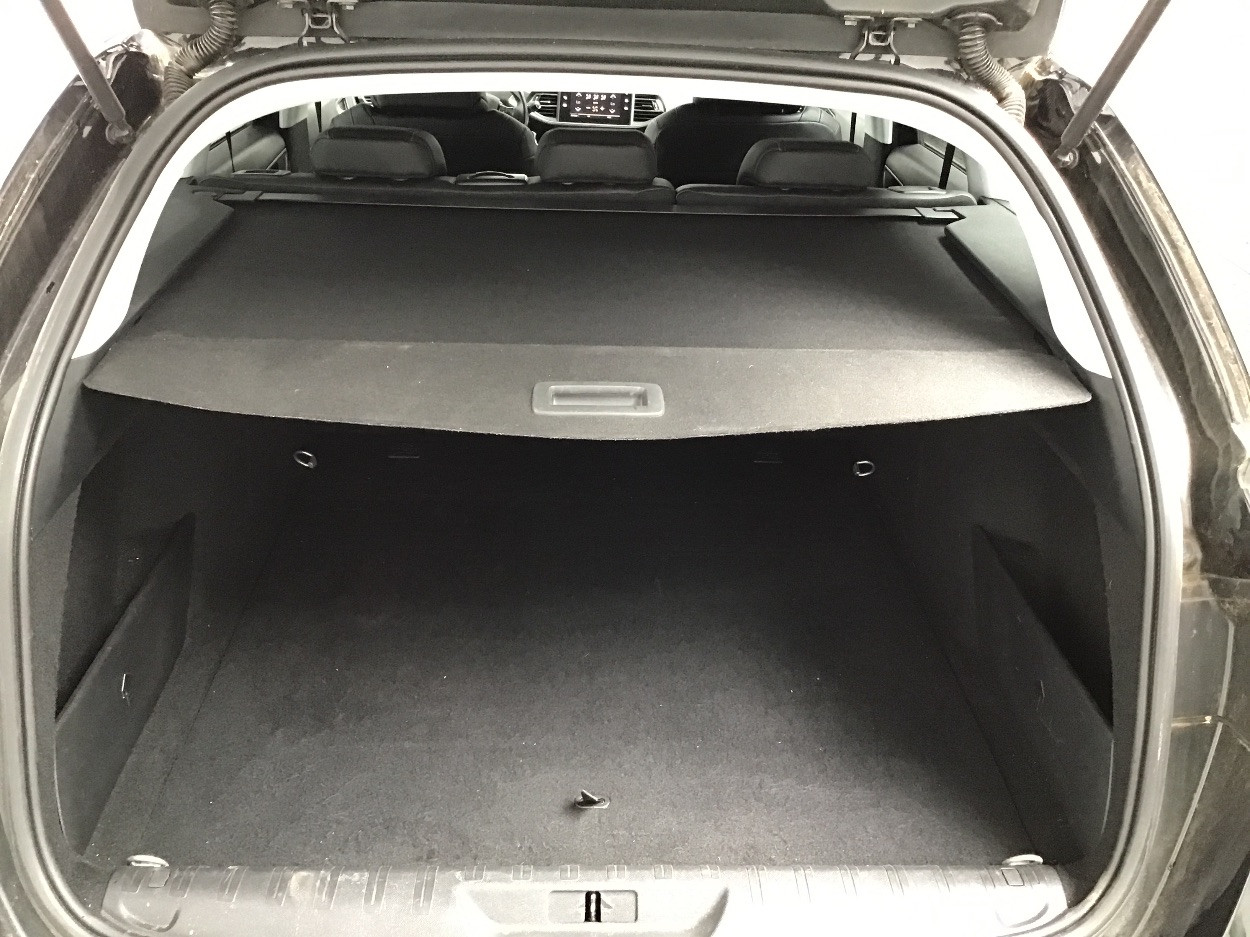 Peugeot 308 1.2  130 cv