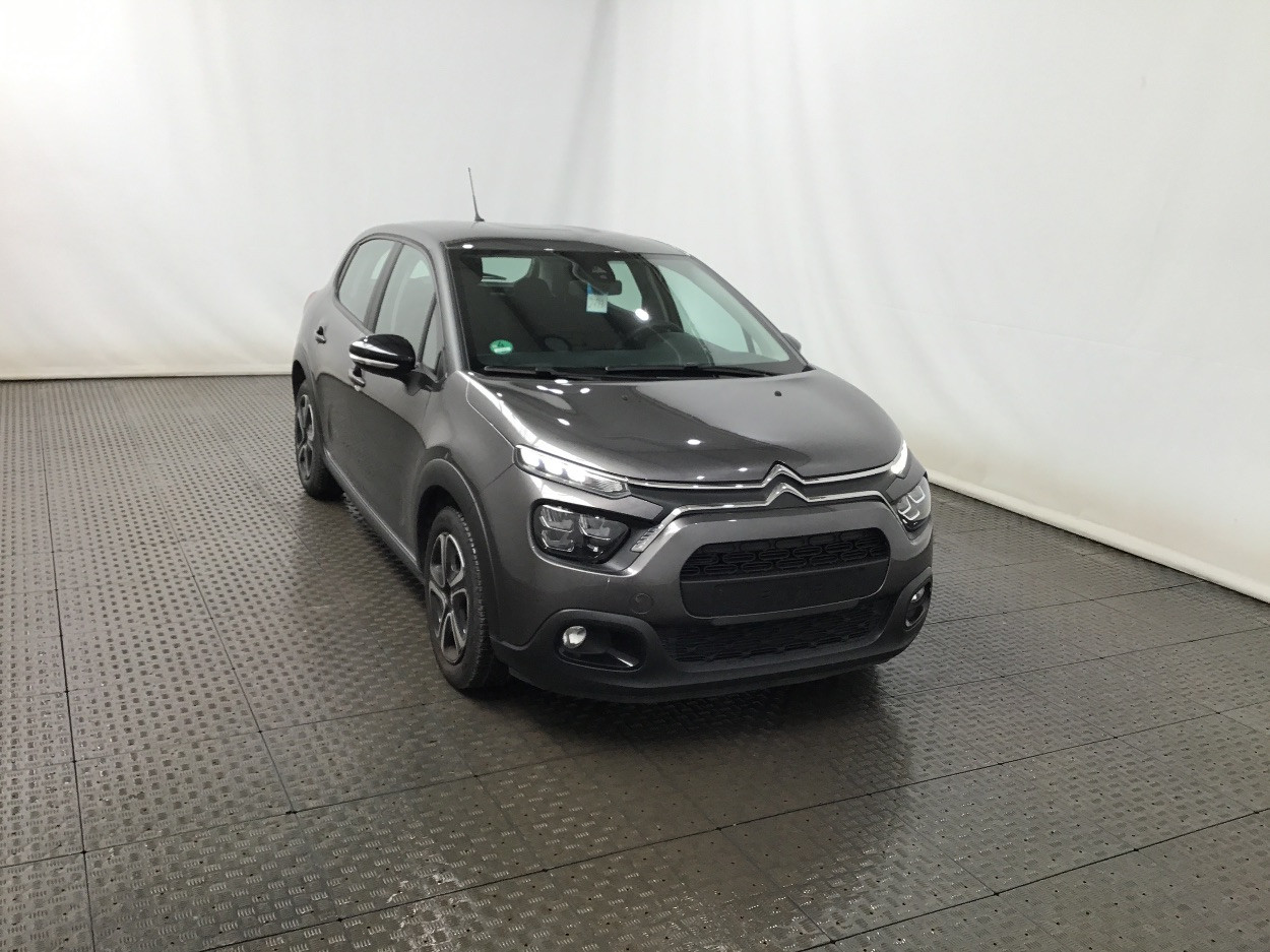 Citroën C3 1.2
