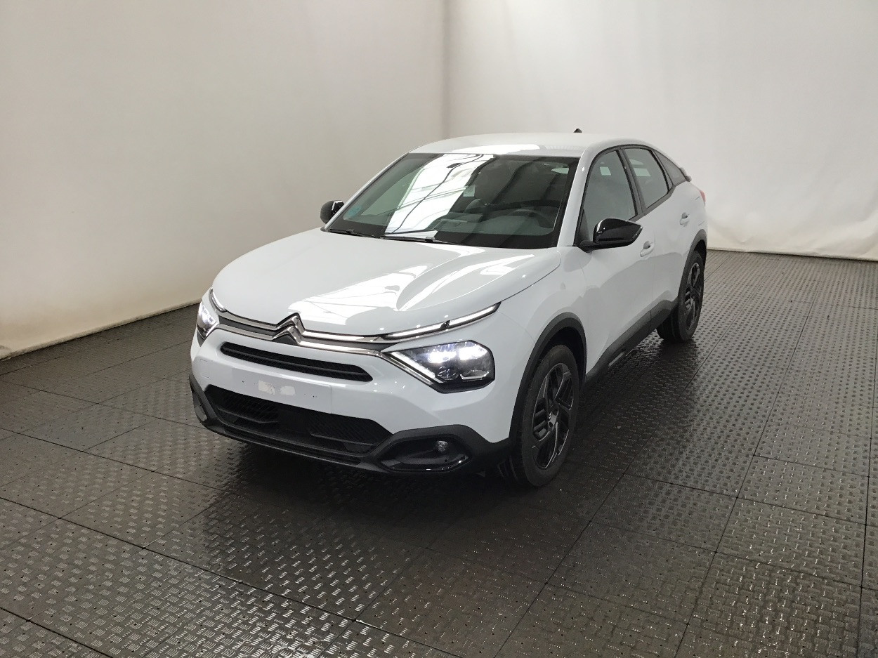 Citroën C4 1.2 PureTech 130