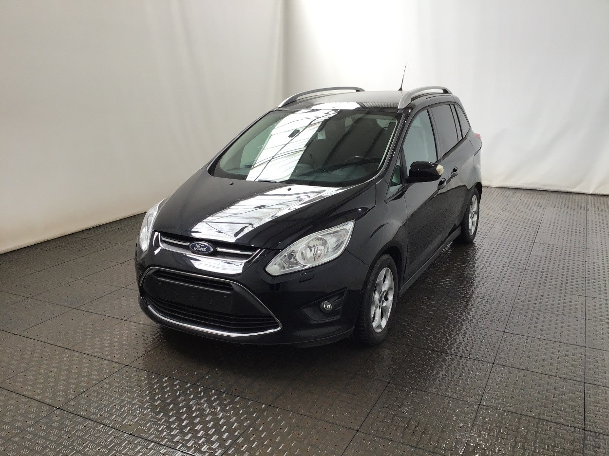 Ford Grand c-max 1.6 tdci