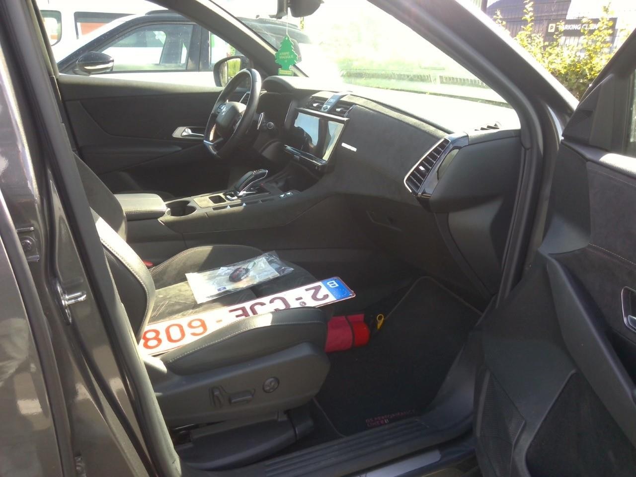 Ds Ds7 DS 7 Crossback E-TENSE PERFORMANCE Line +