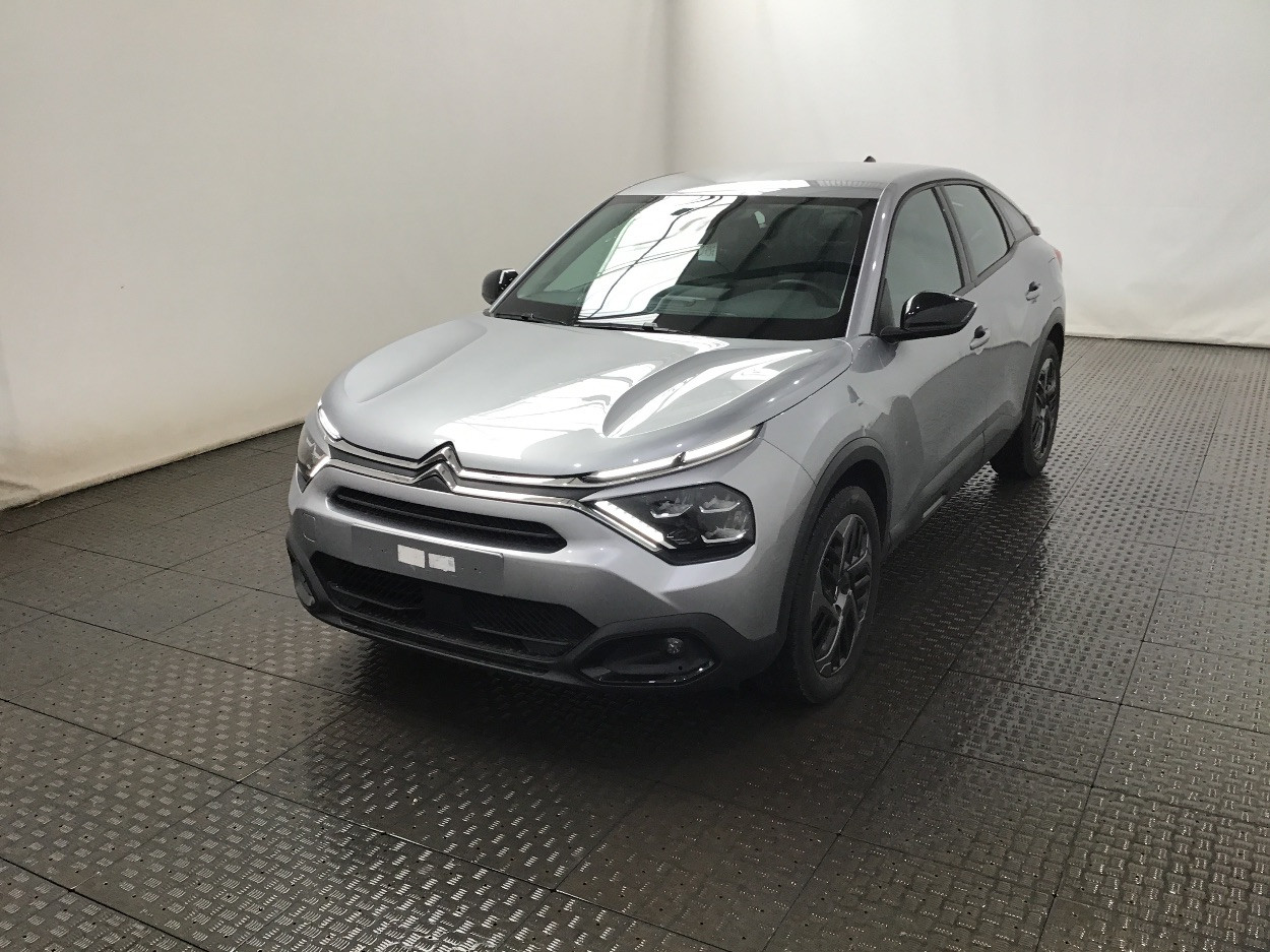 Citroën C4 1.2 PureTech 130