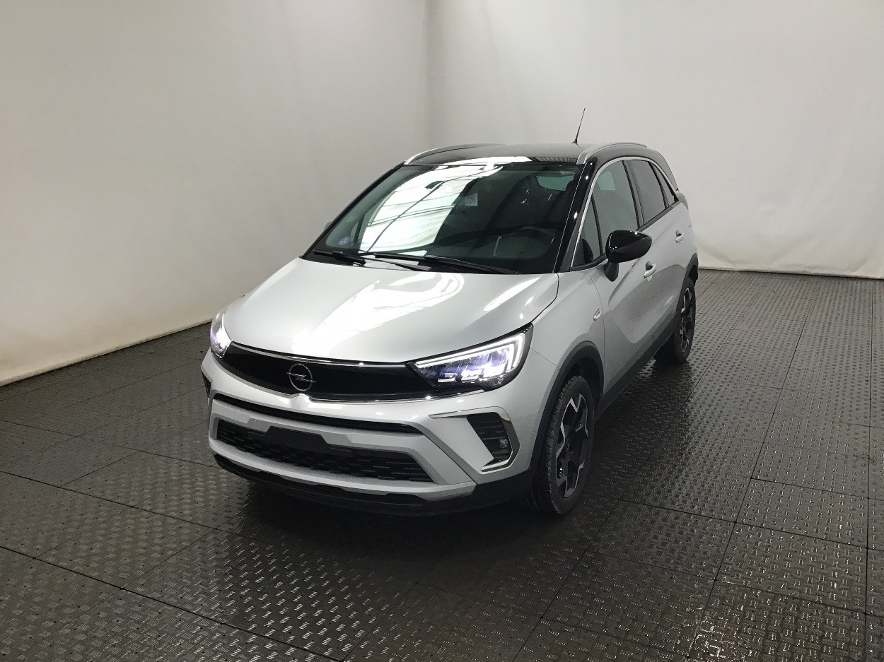 Opel Crossland 1.2