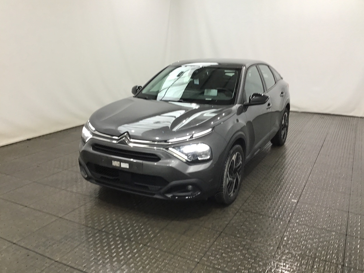 Citroën C4 1.5 Blue HDi 130
