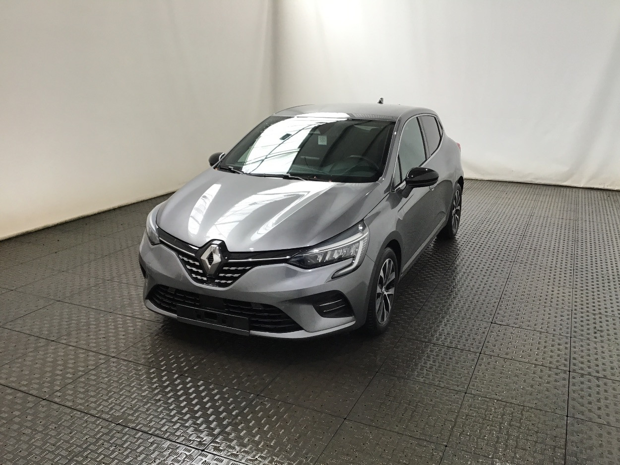 Renault Clio 1.0