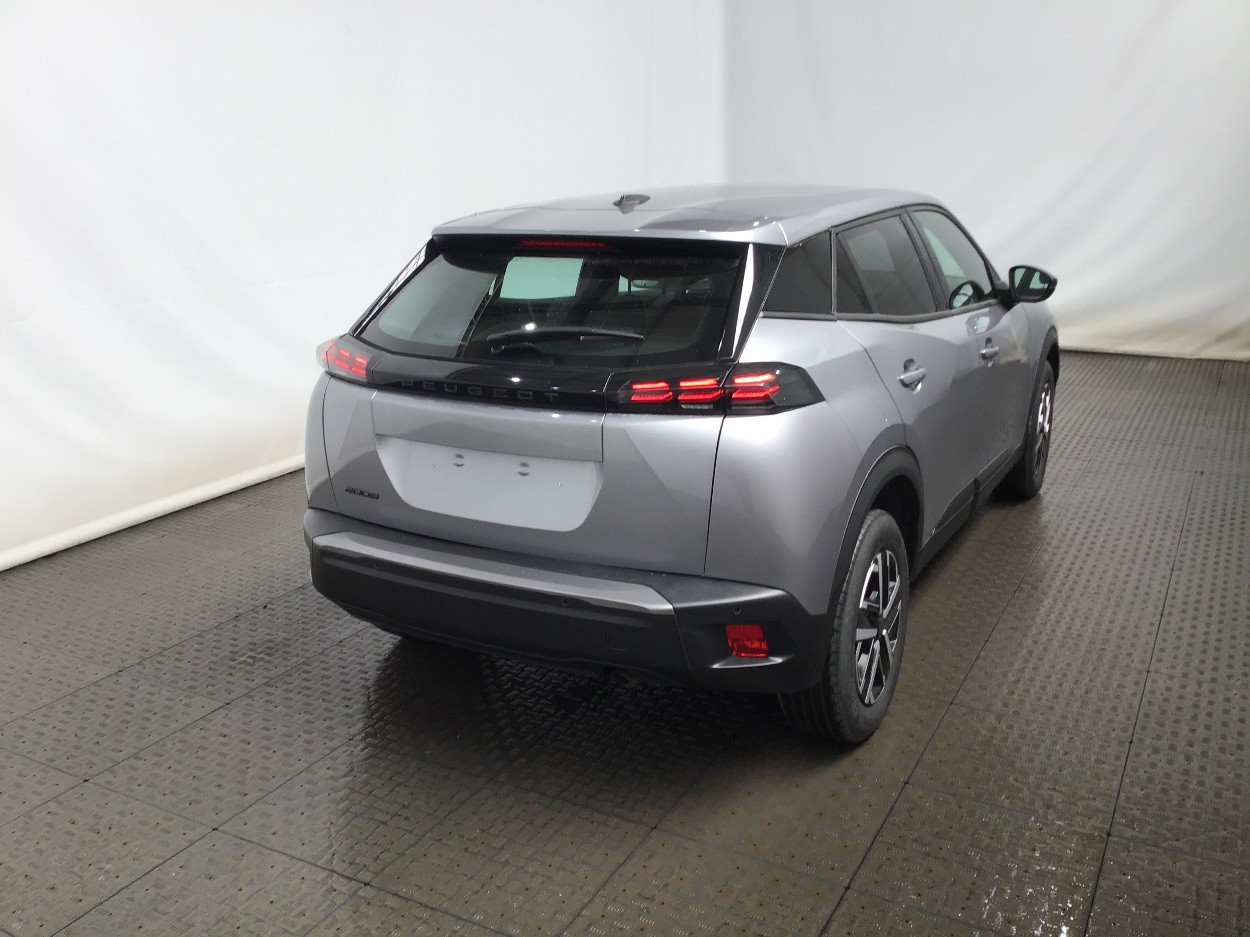 Peugeot 2008 1.2 PureTech 100