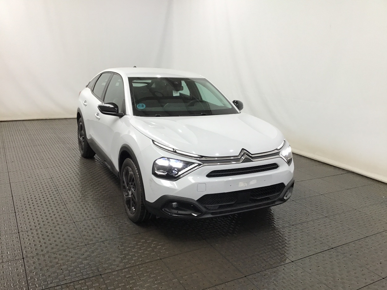 Citroën C4 1.2 PureTech 130