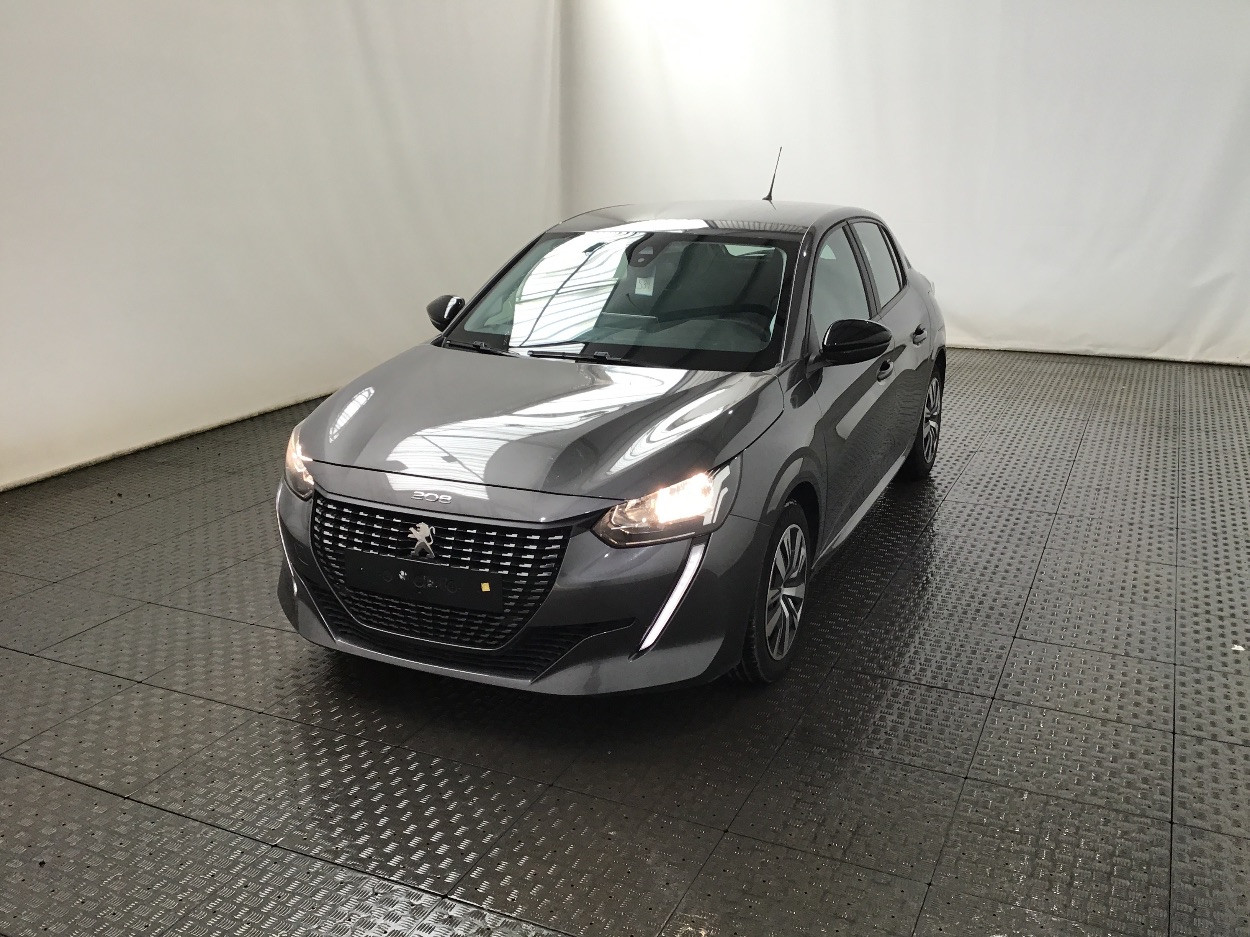 Peugeot 208 1.2