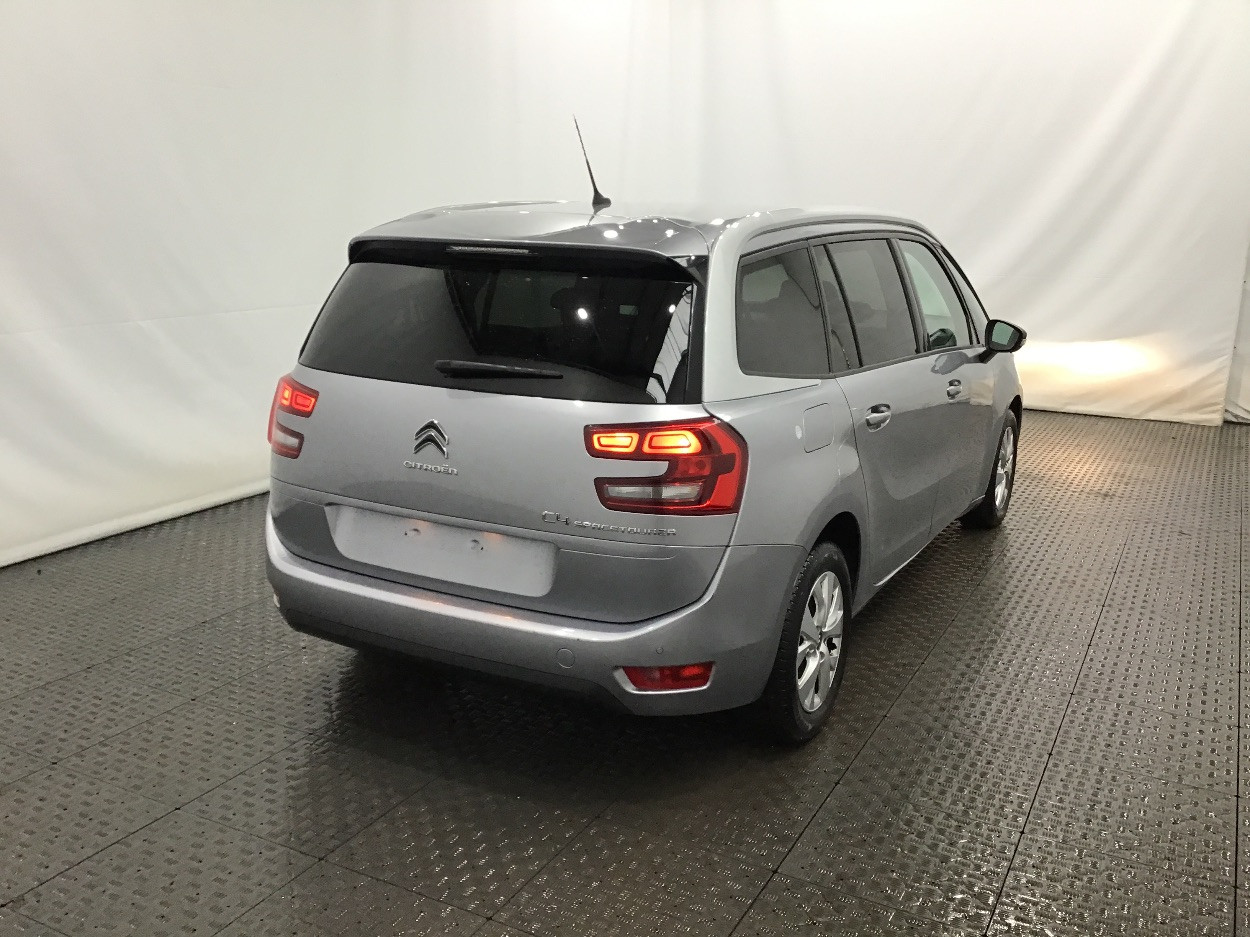 Citroën Grand c4 space tourer 1.2 PureTech 130