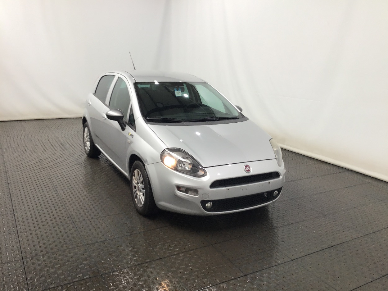 Fiat Punto 1.4 ess