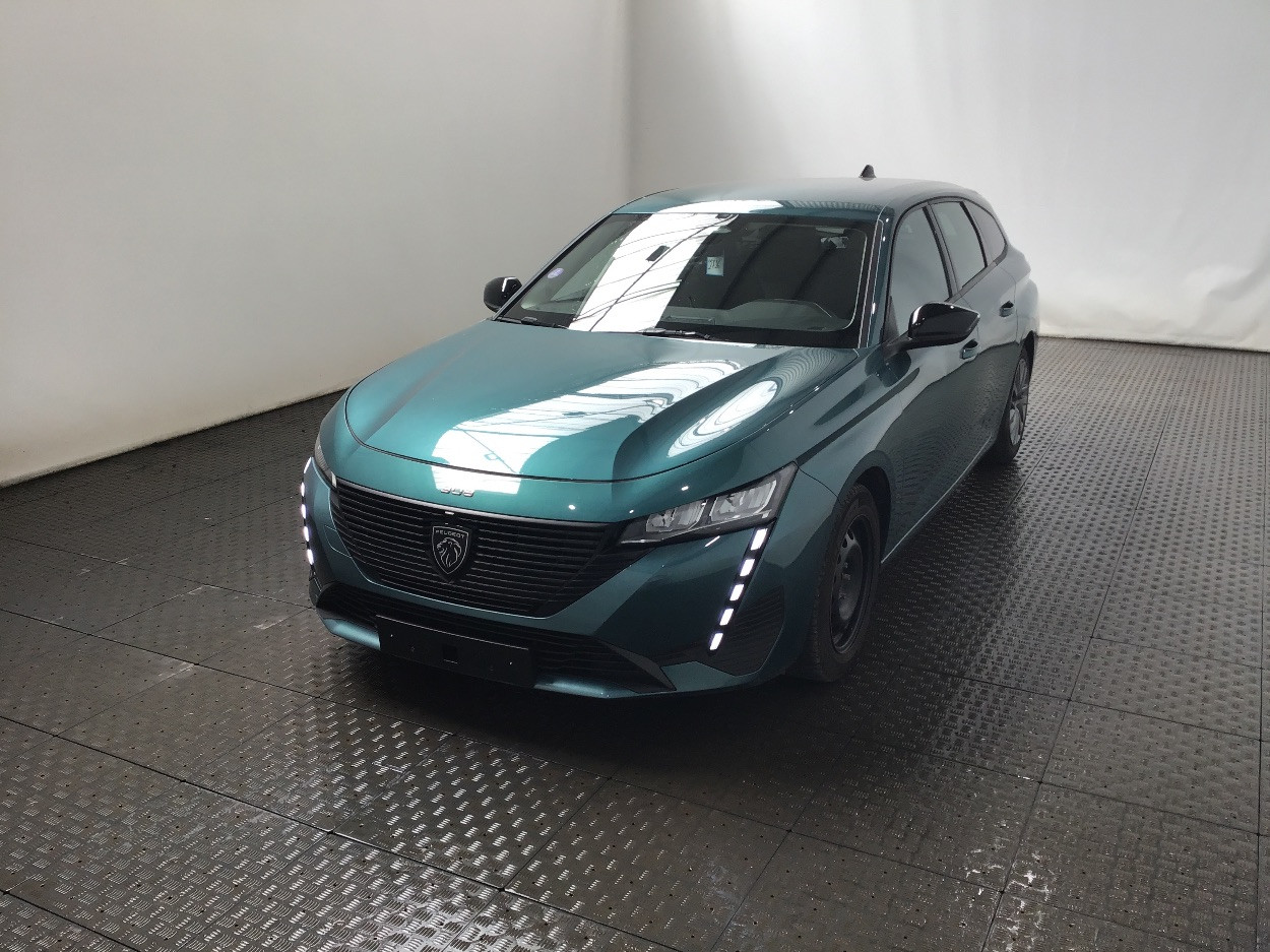 Peugeot 308 sw 1.2