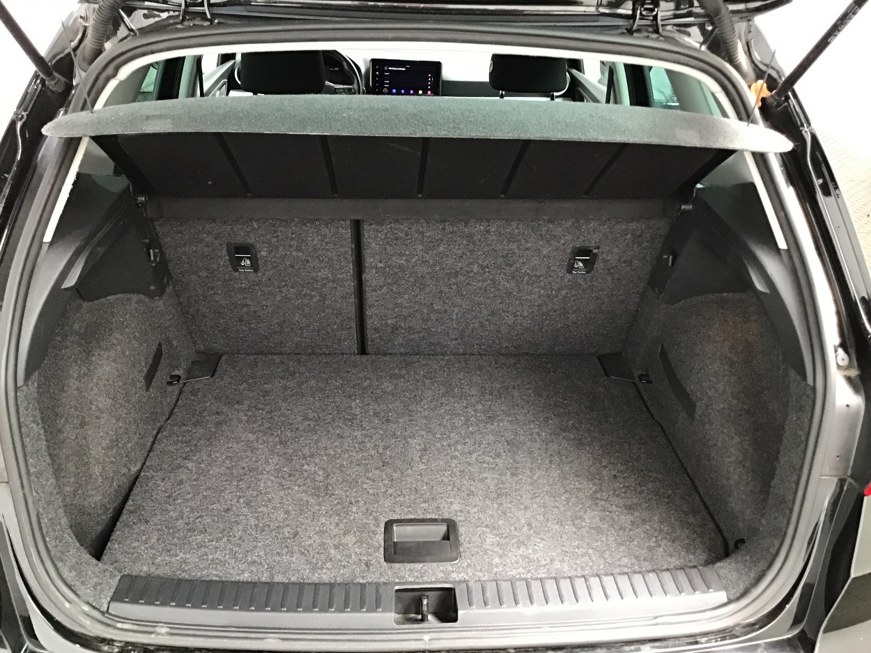 Seat Arona 1.0 tsi