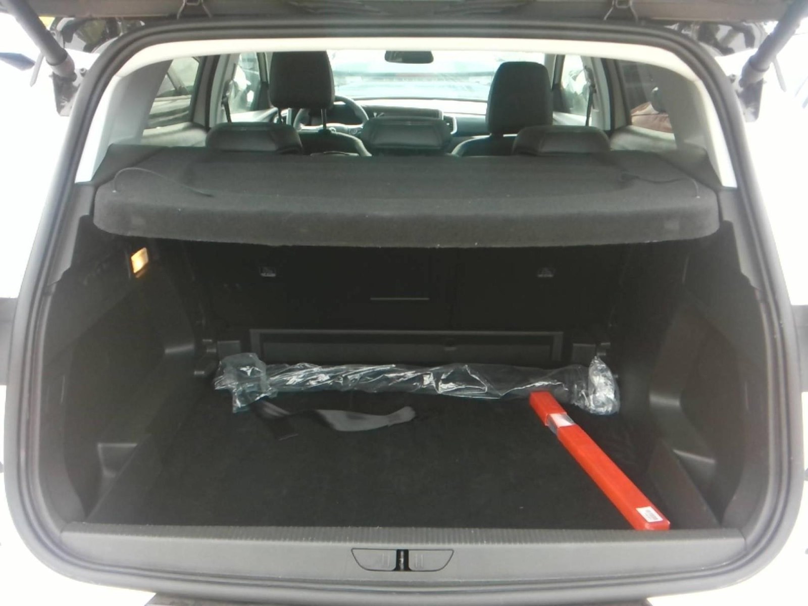 Opel Grandland Grandland GS 1.2 Turbo 130 ch Automatique