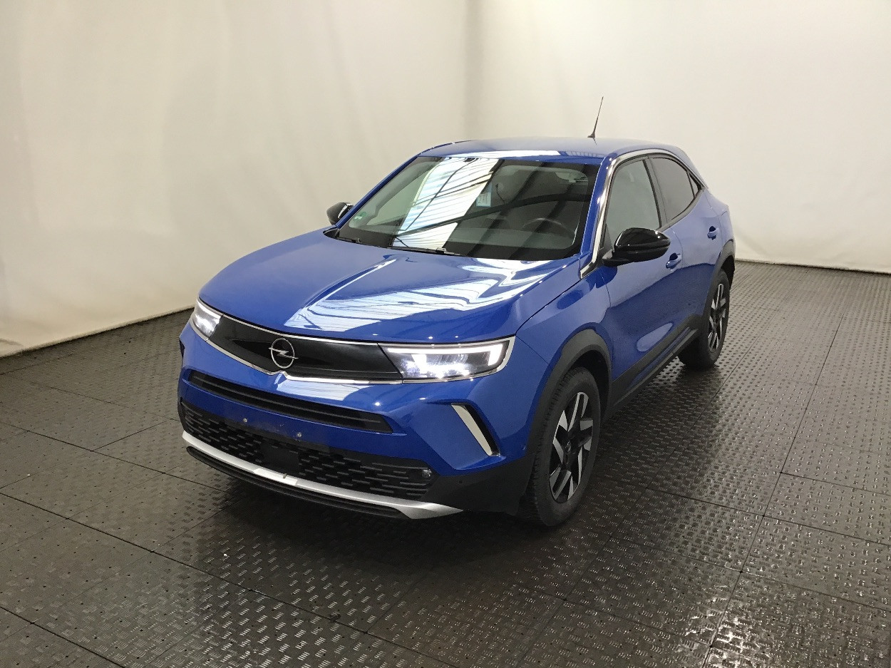 Opel Mokka 1.2