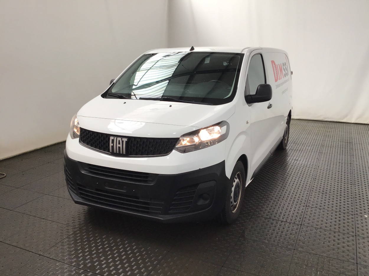Fiat Scudo SCUDO 1.5 Mltjet3 120ch 5.3 Standard Business