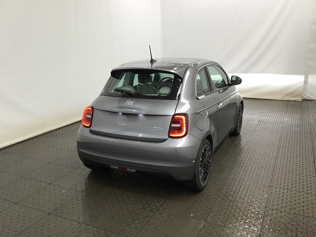 Fiat 500 42KW