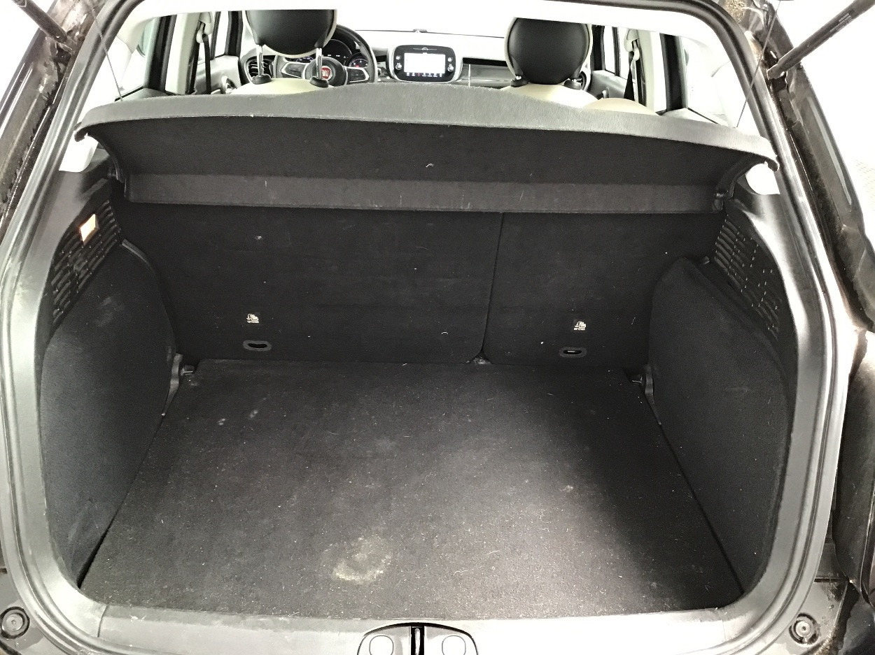 Fiat 500x 1.6 mtj
