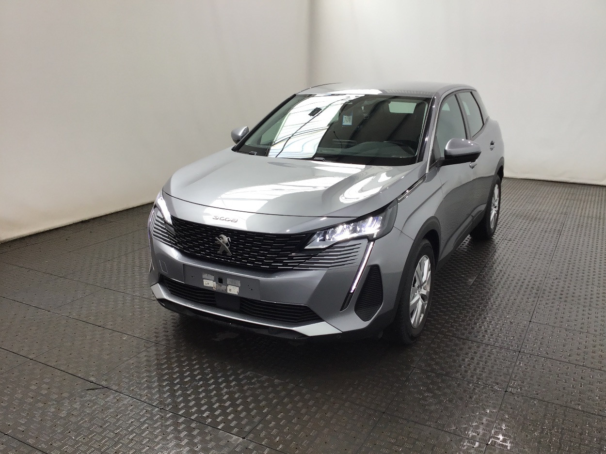 Peugeot 3008 1.2