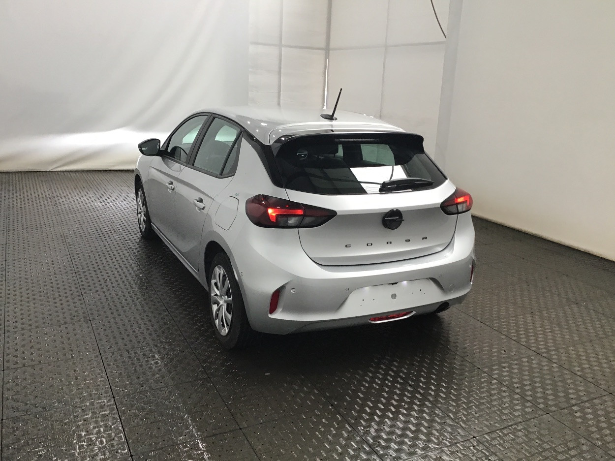 Opel Corsa 1.2 Direct Injection Turbo