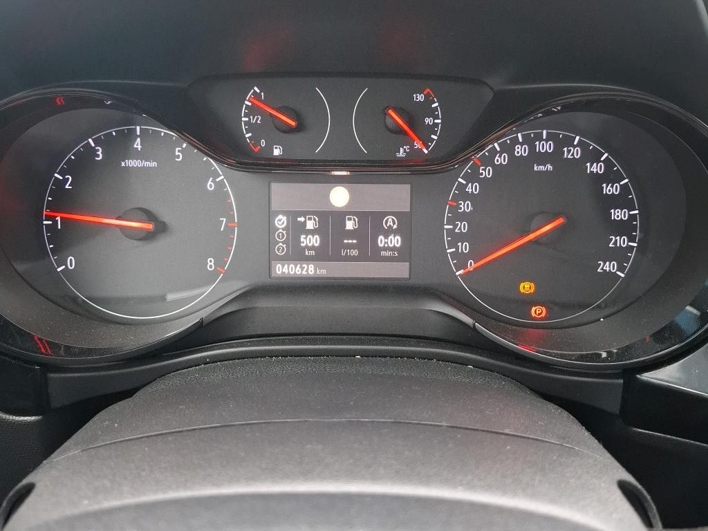 Opel Corsa CORSA 1.2 75ch Corsa