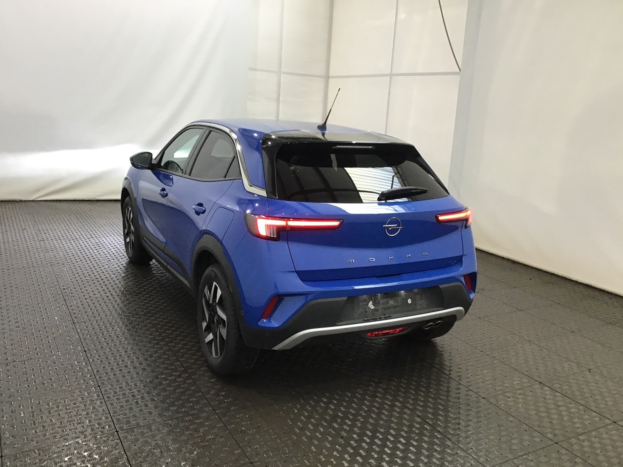 Opel Mokka 1.2