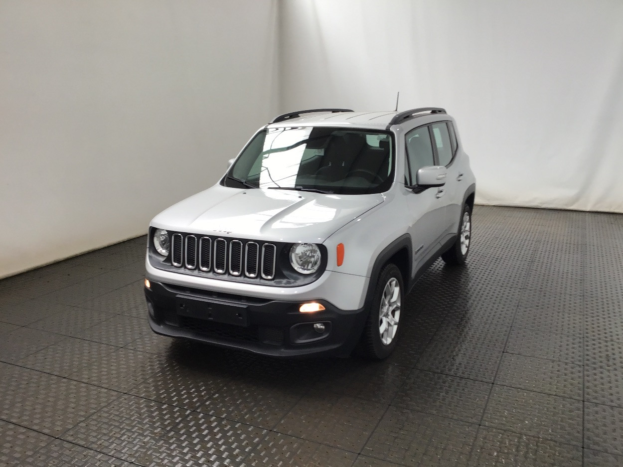 Jeep Renegade 1.6
