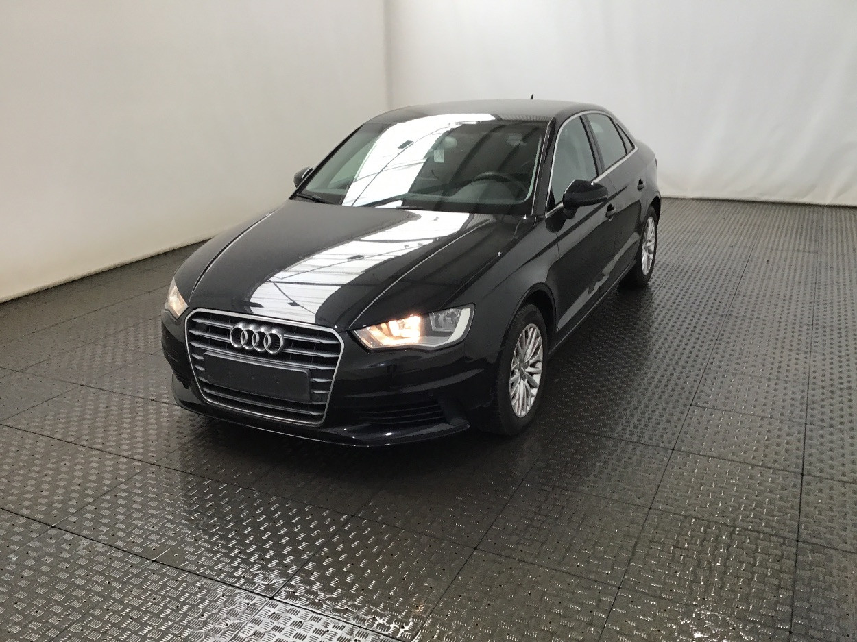 Audi A3 2.0 tdi