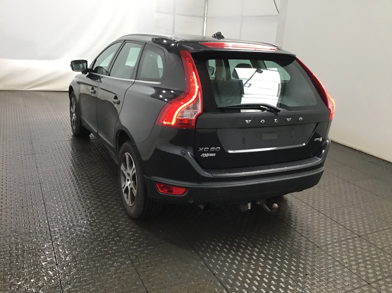 Volvo Xc60 2.0