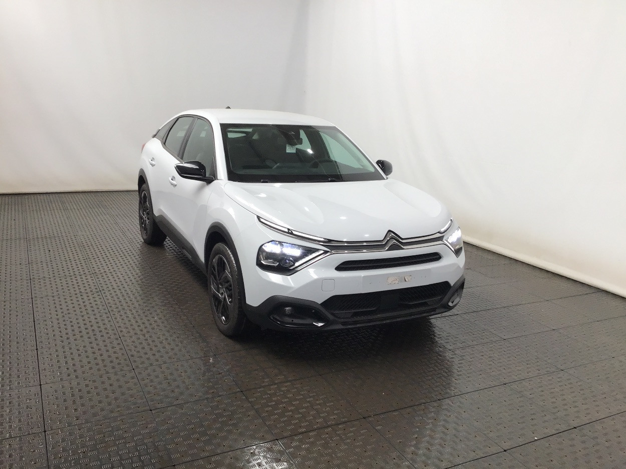 Citroën C4 1.2 PureTech 130