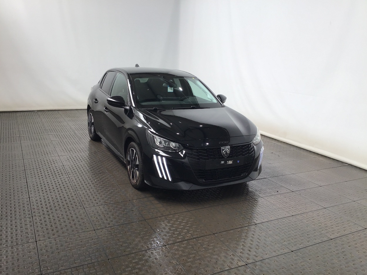 Peugeot 208 1.2 PureTech 100