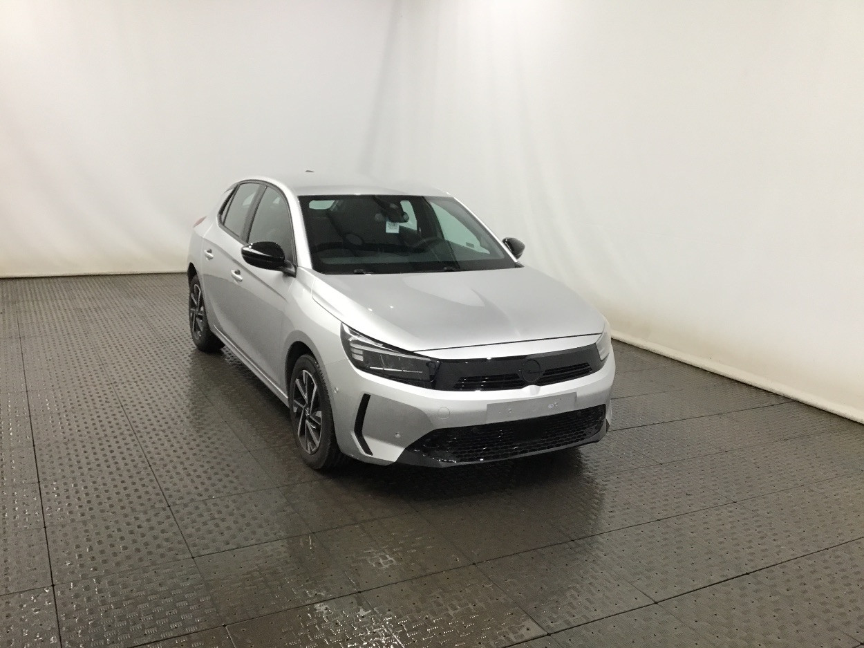 Opel Corsa 1.2 Direct Injection Turbo