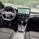 Ford Focus 1.0