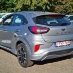 Ford Puma 1.0