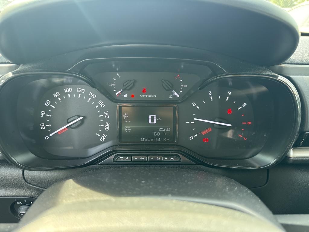 Citroën C3 1.2