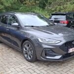Ford Focus 1.0