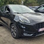 Ford Puma 1.0