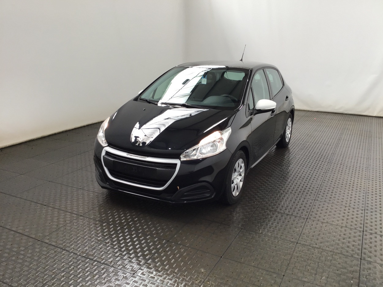 Peugeot 208 1.2