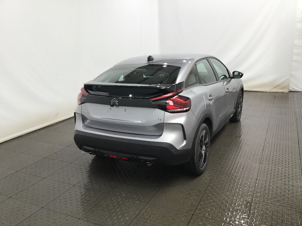 Citroën C4 1.2 PureTech 130