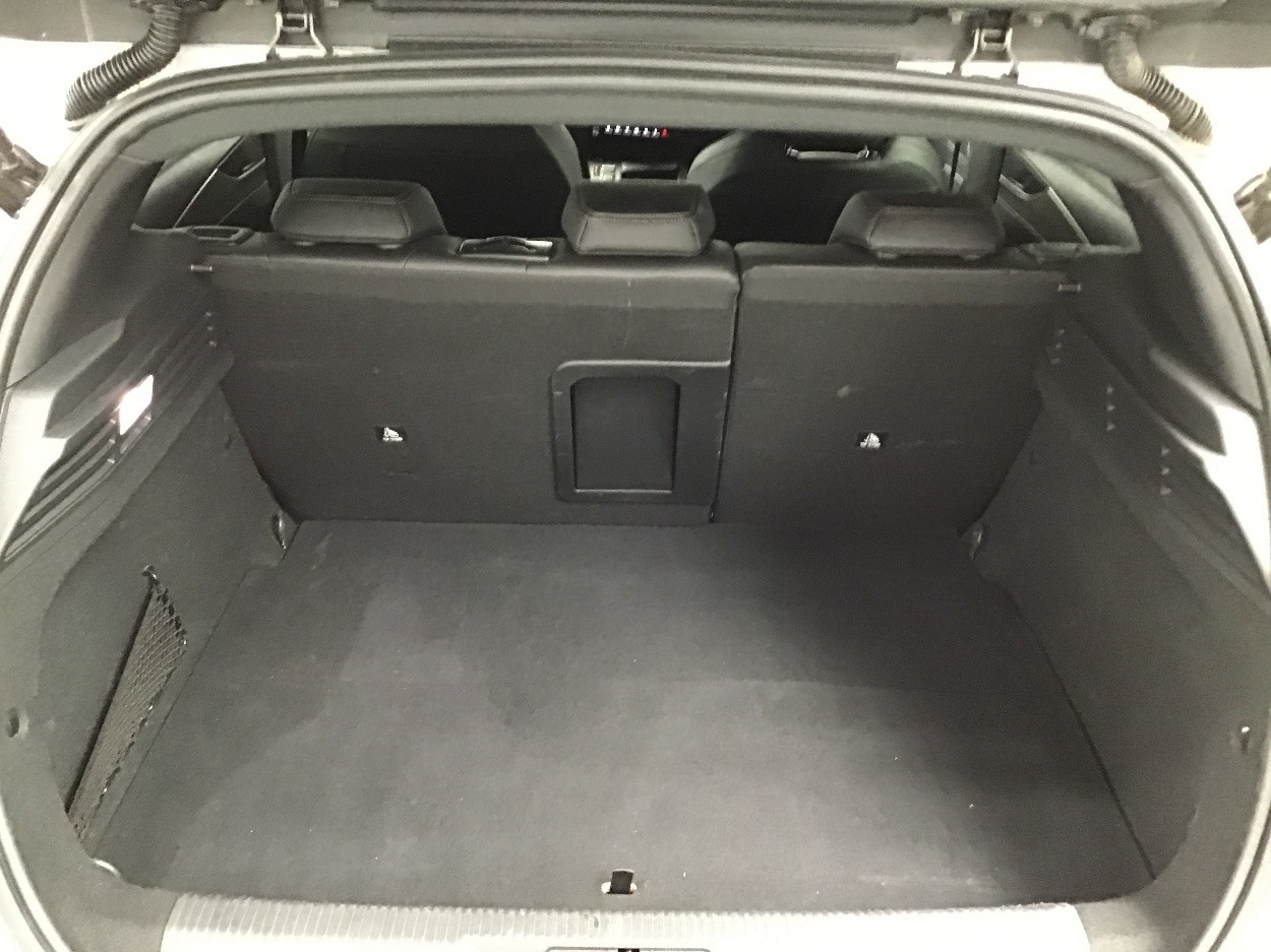 Peugeot 308 1.6 PHEV 180