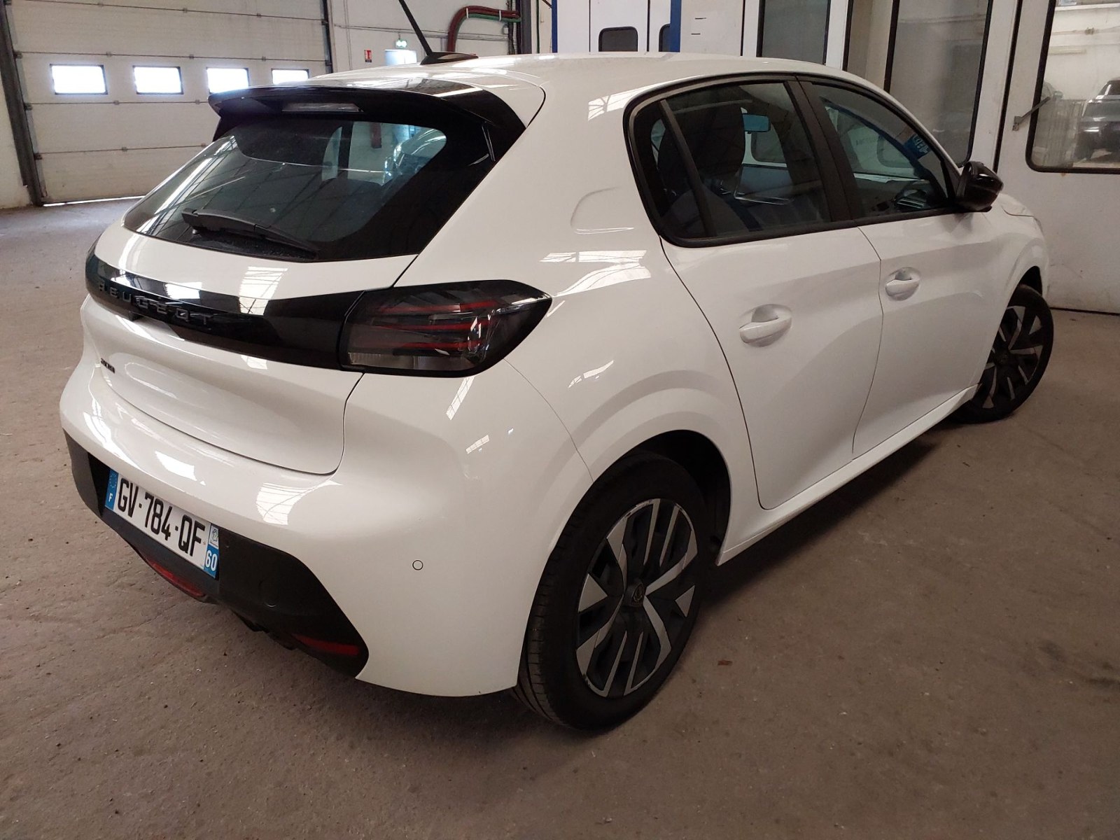 Peugeot 208 1.2 PureTech 75