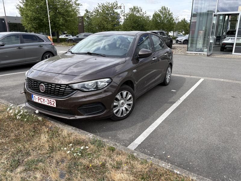 Fiat Tipo 1.6 ess