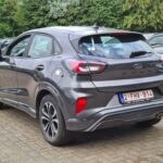 Ford Puma 1.0