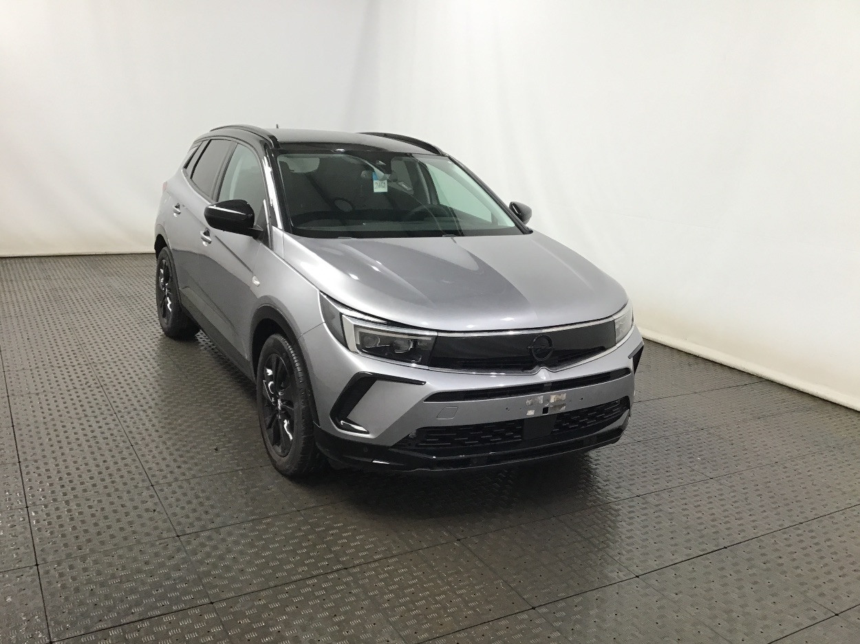 Opel Grandland 1.2